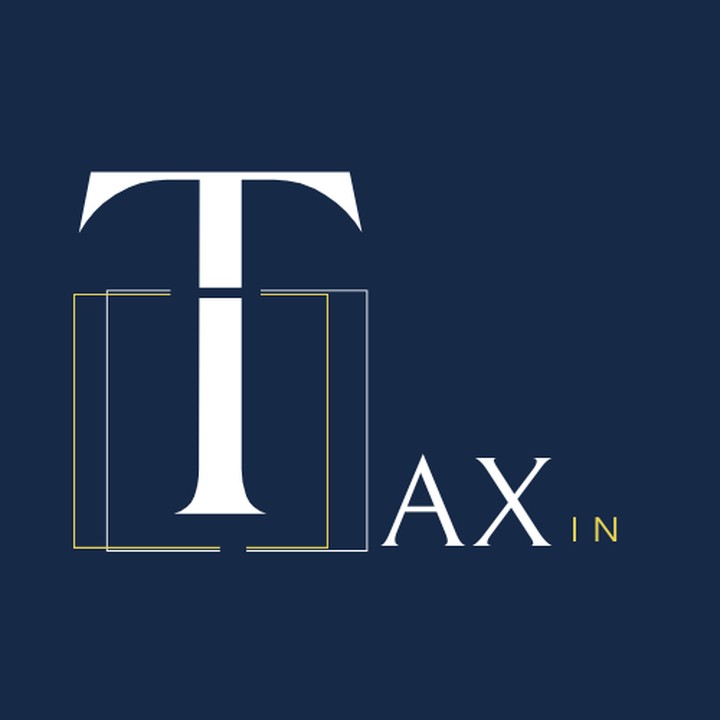 Logo Tax In